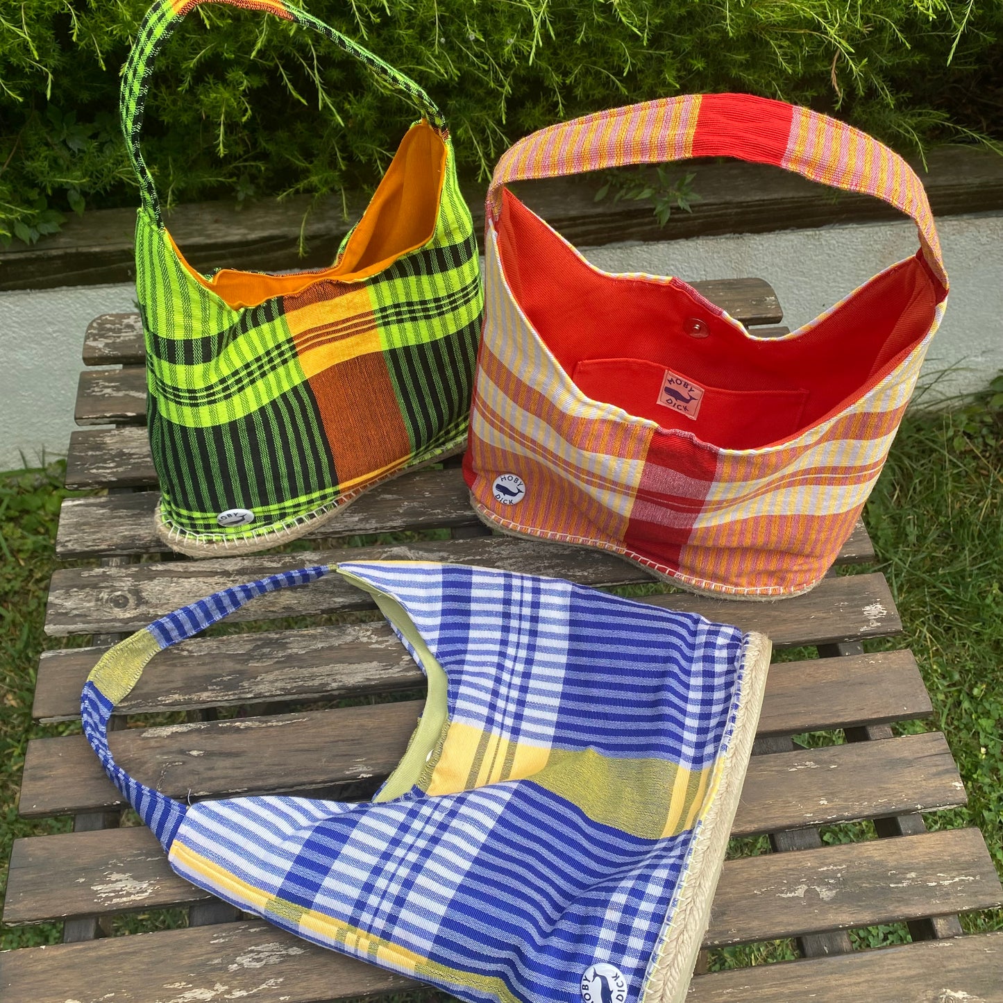 Bolso Guinea-Bissau 🇬🇼