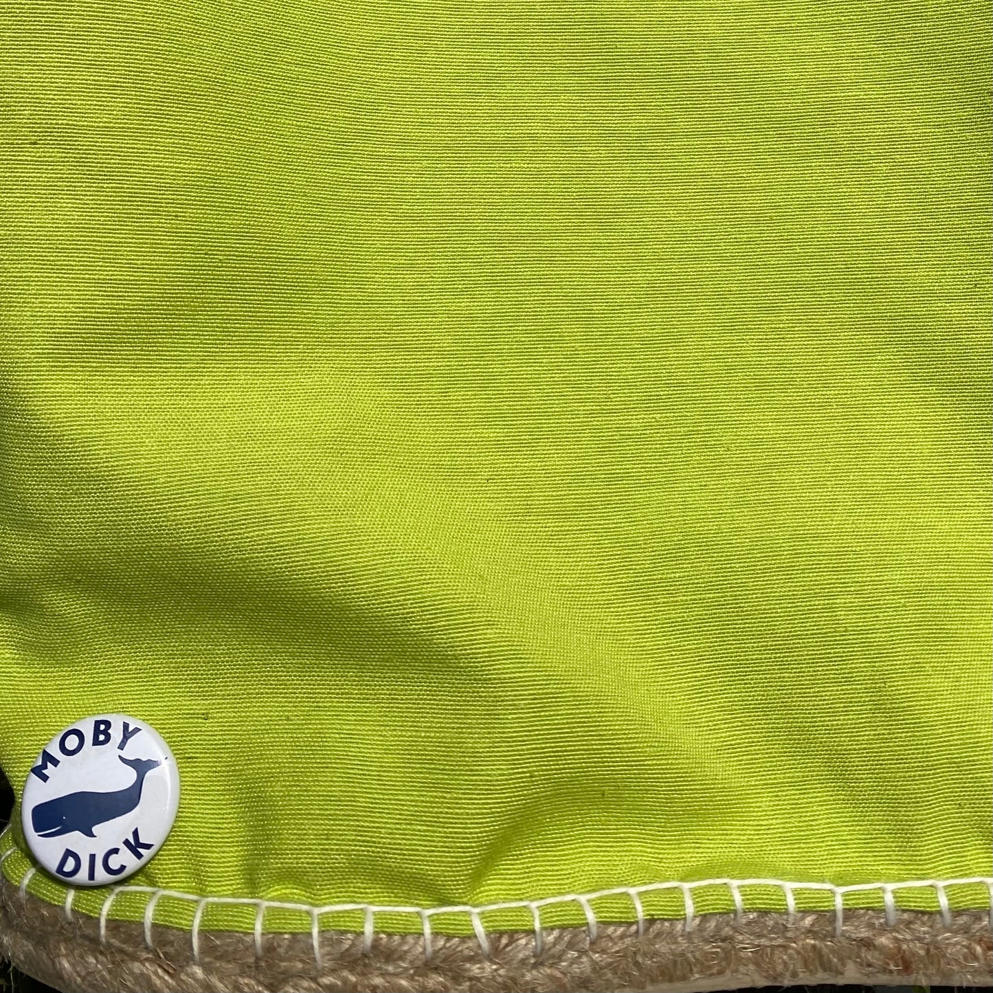 Mod. Basket verde Lima 🍋🟩