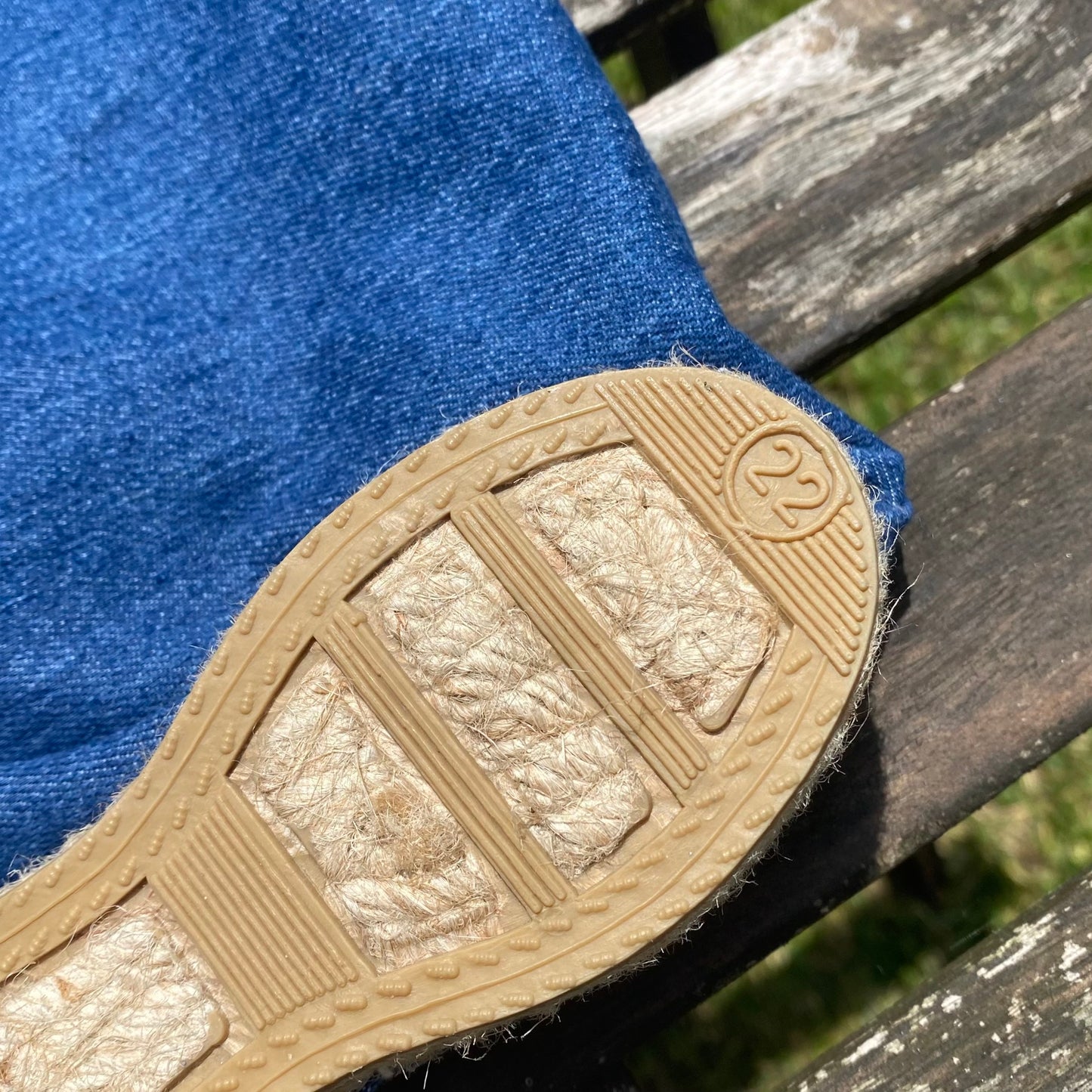 Mod. Basket Mini vaquero
