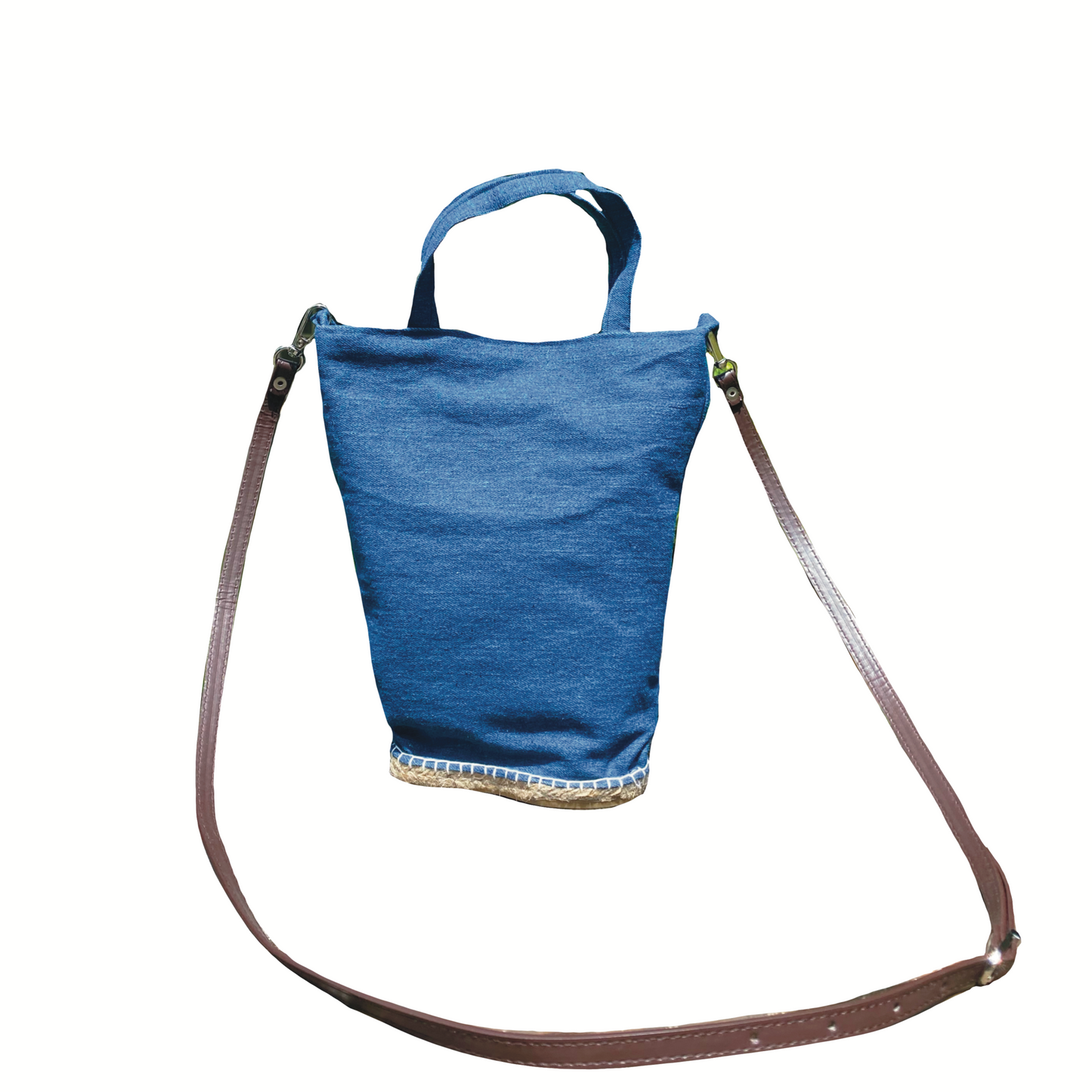 Mod. Basket Mini vaquero