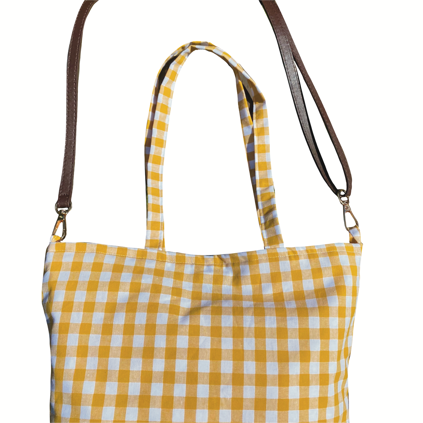 Mod. Basket Vichy
