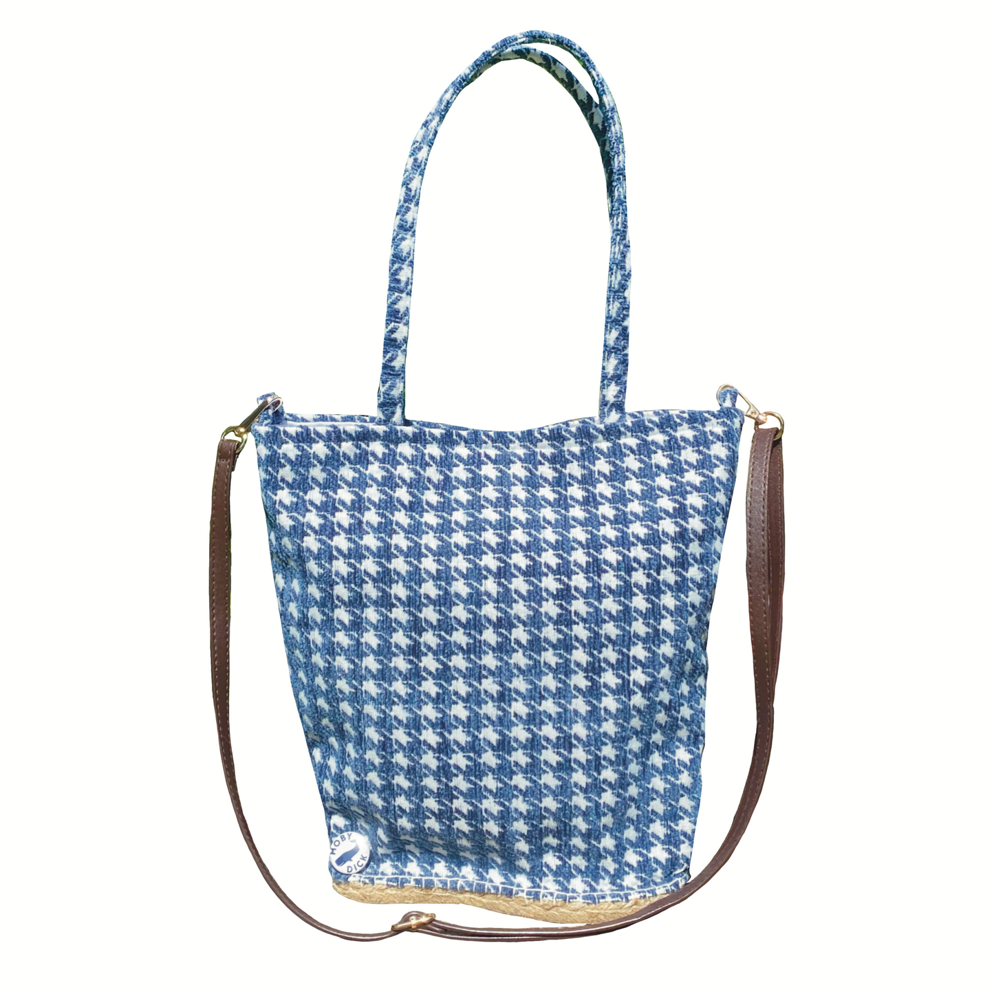 Mod. Basket Azul