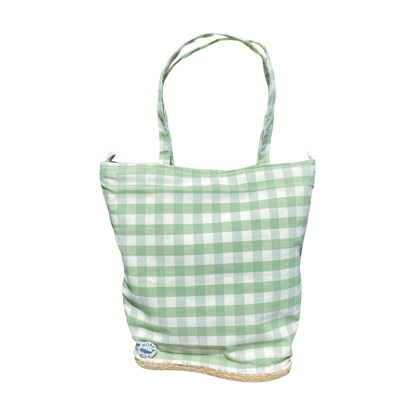 Mod. Basket Vichy