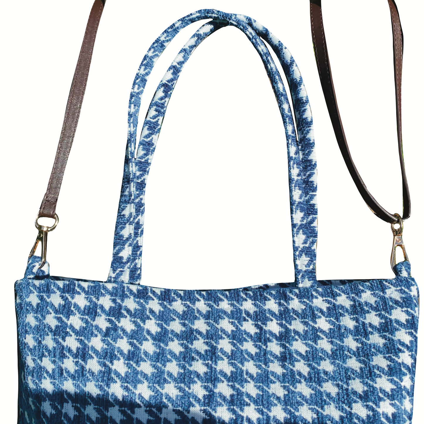Mod. Basket Azul