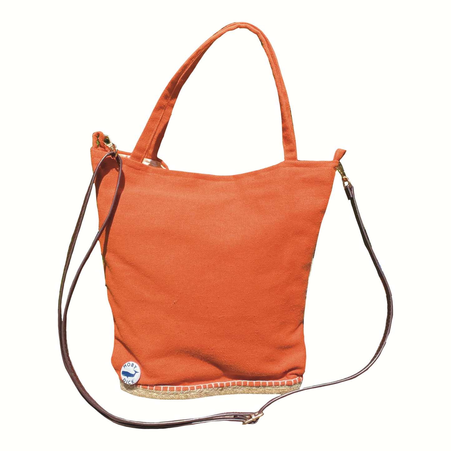 Mod. Basket Naranja
