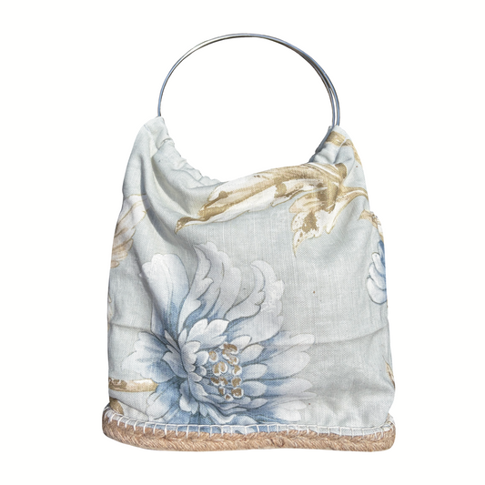 Bolso jardín chino