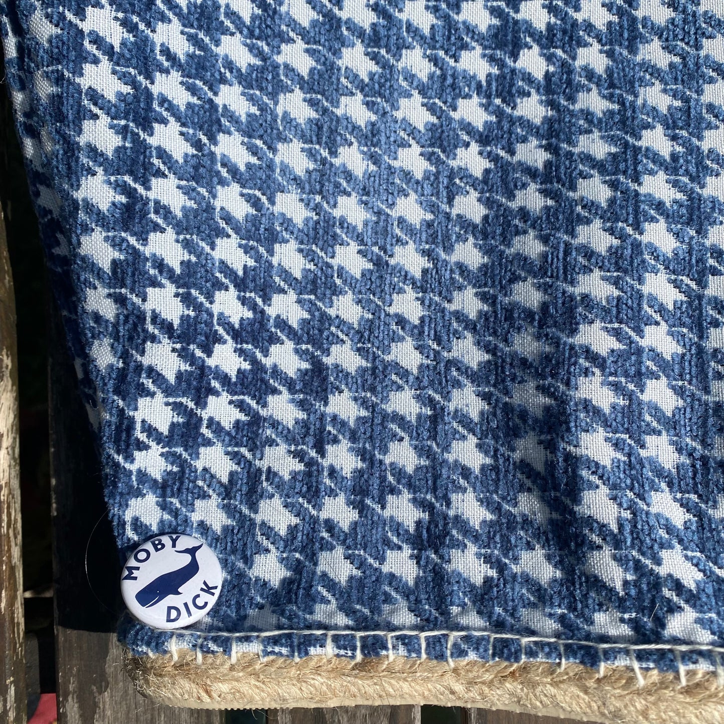 Mod. Basket Azul