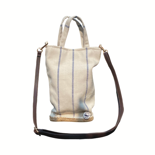 Mod. Basket Mini bicolor