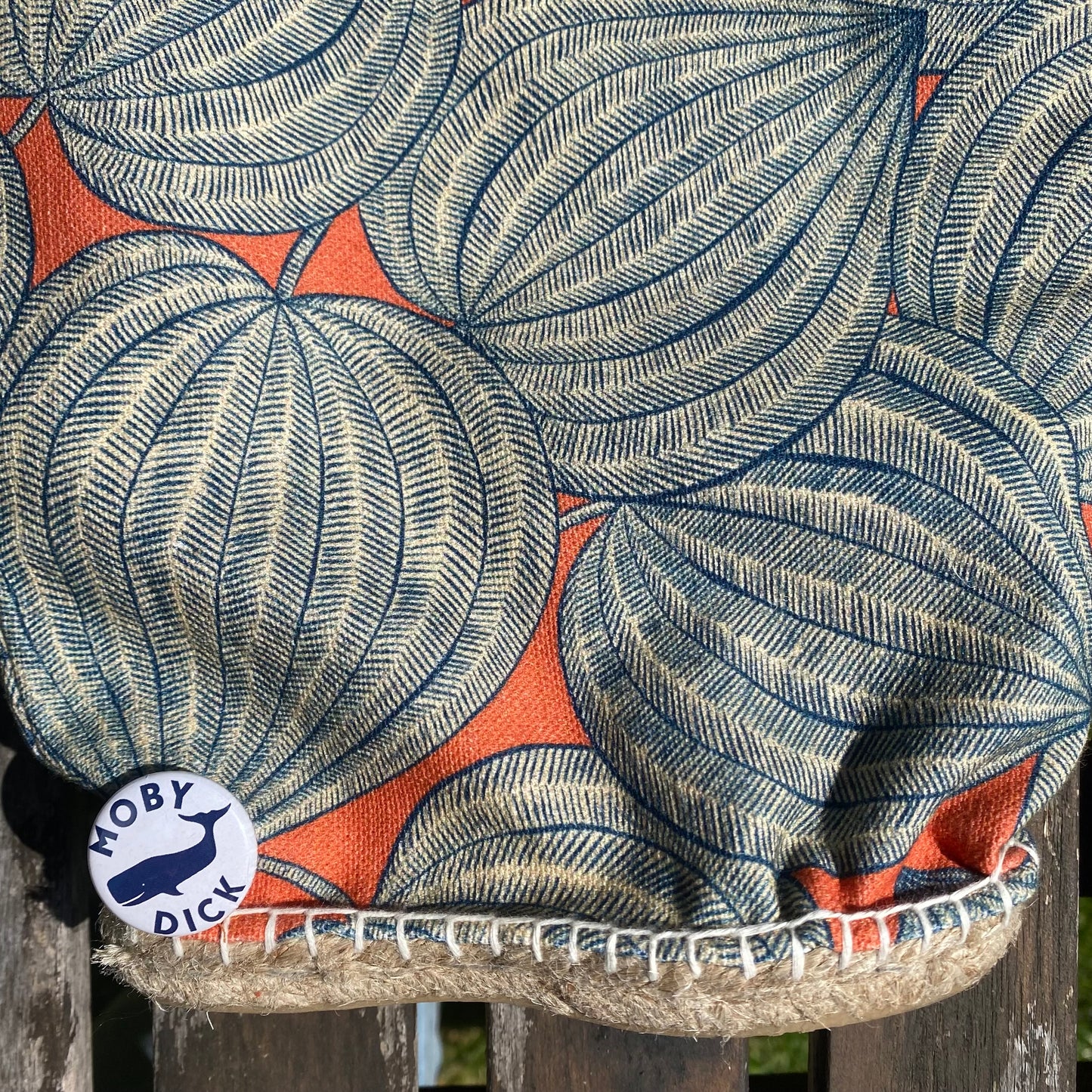 Mod. Basket Mini Calabazas