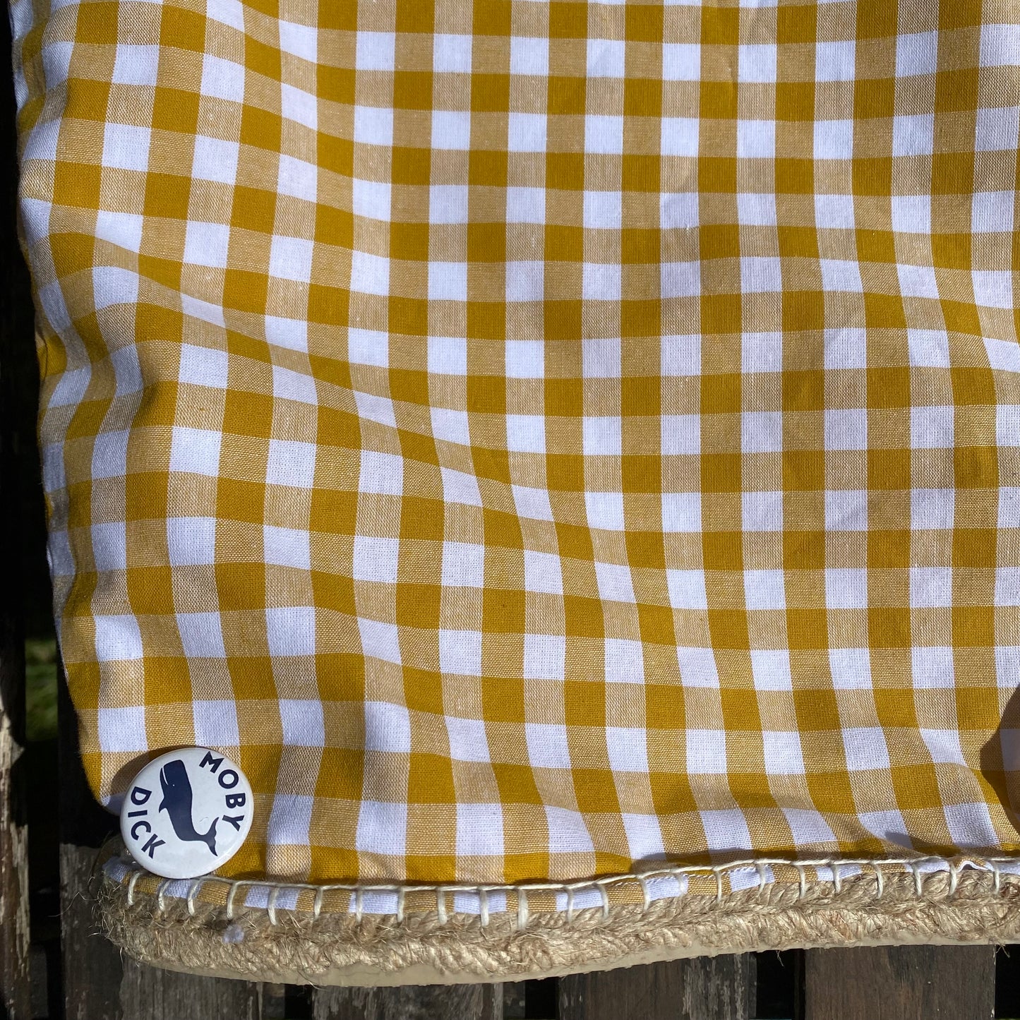 Mod. Basket Vichy