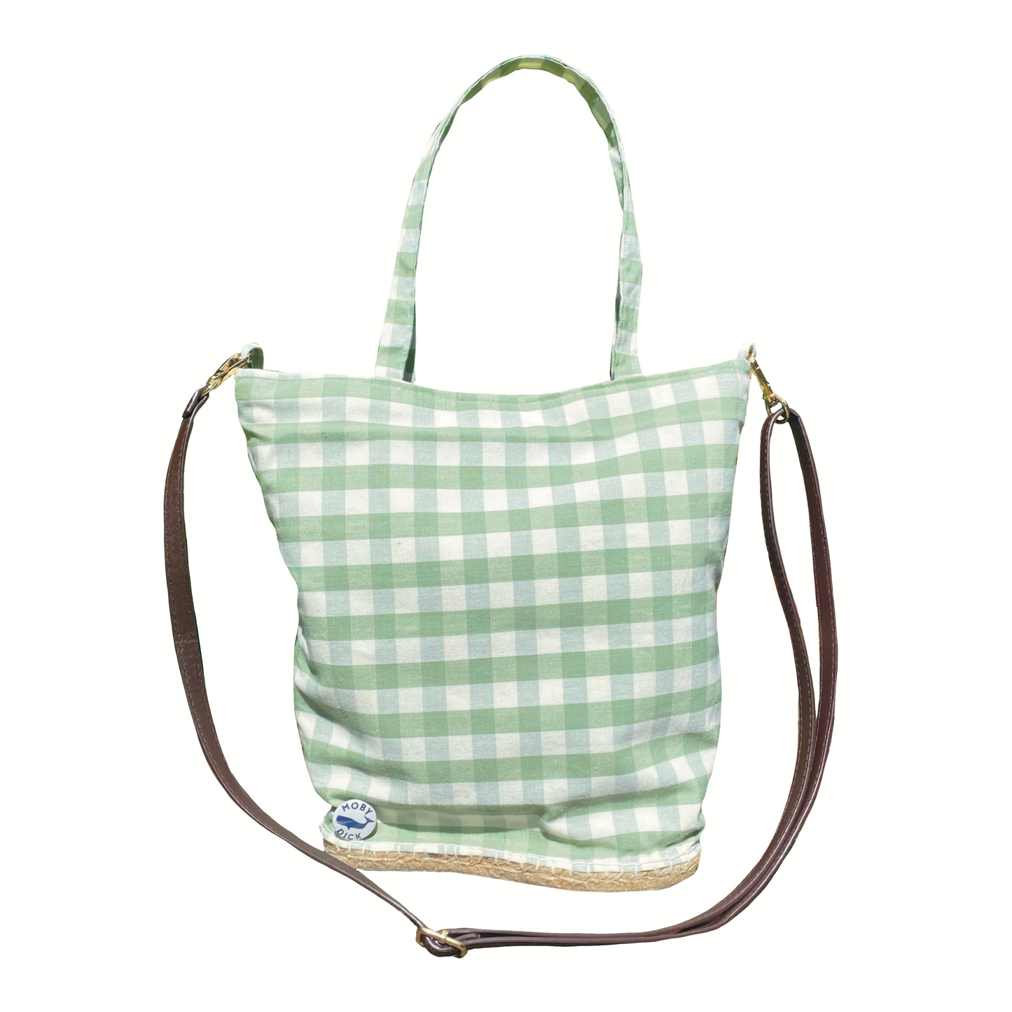 Mod. Basket Vichy