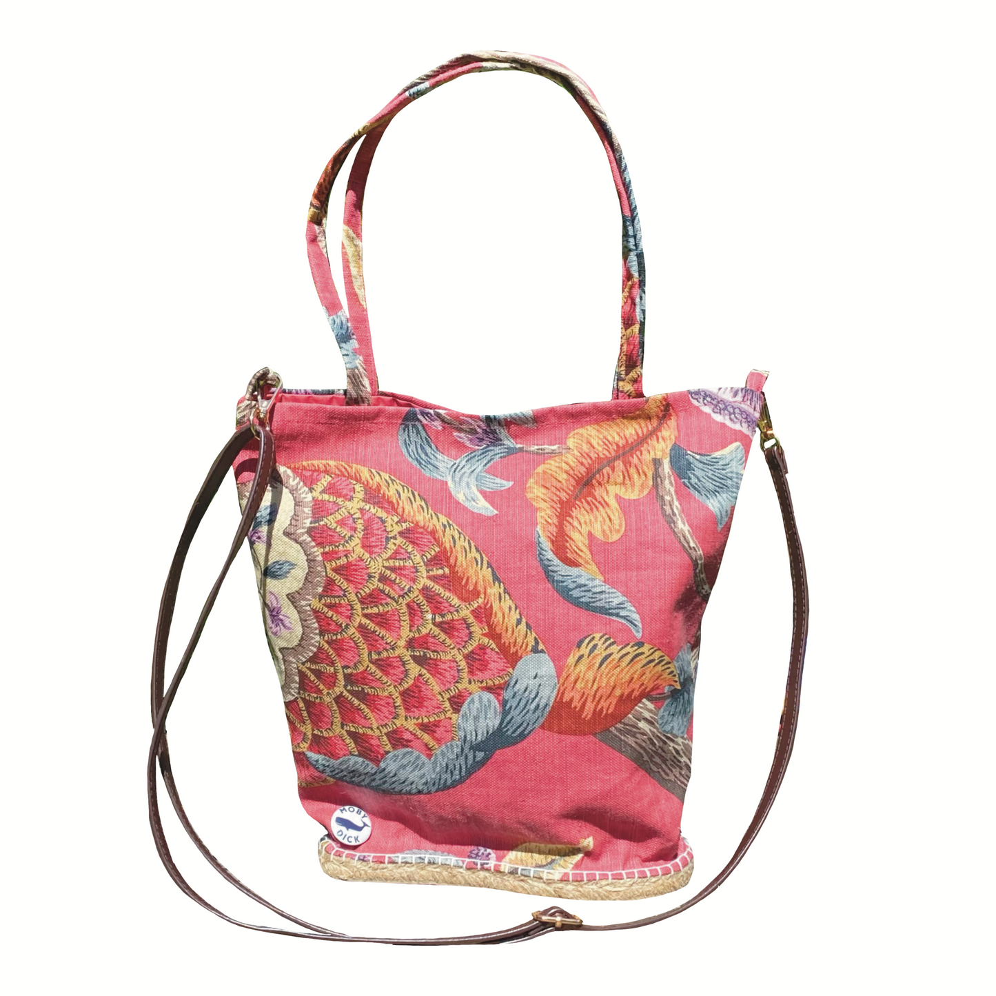 Mod. Basket estampado