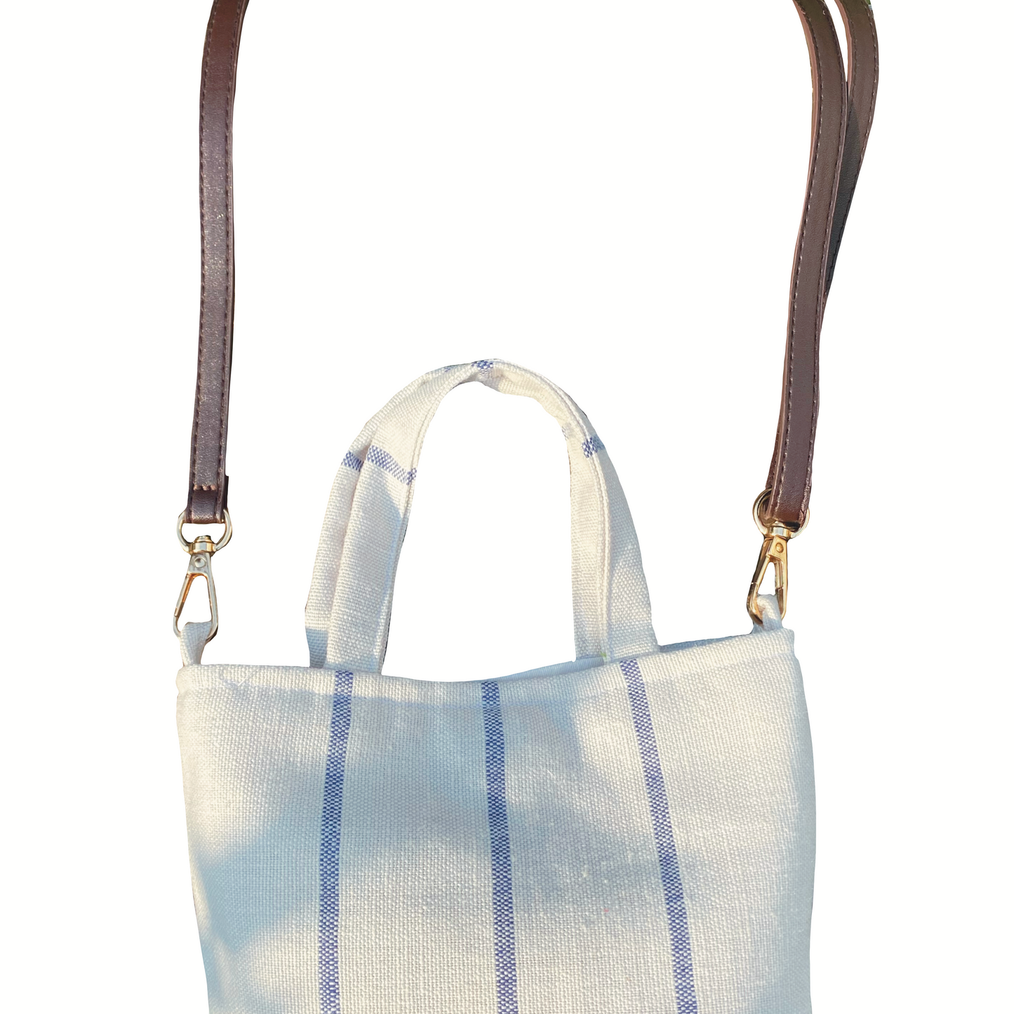 Mod. Basket Mini bicolor