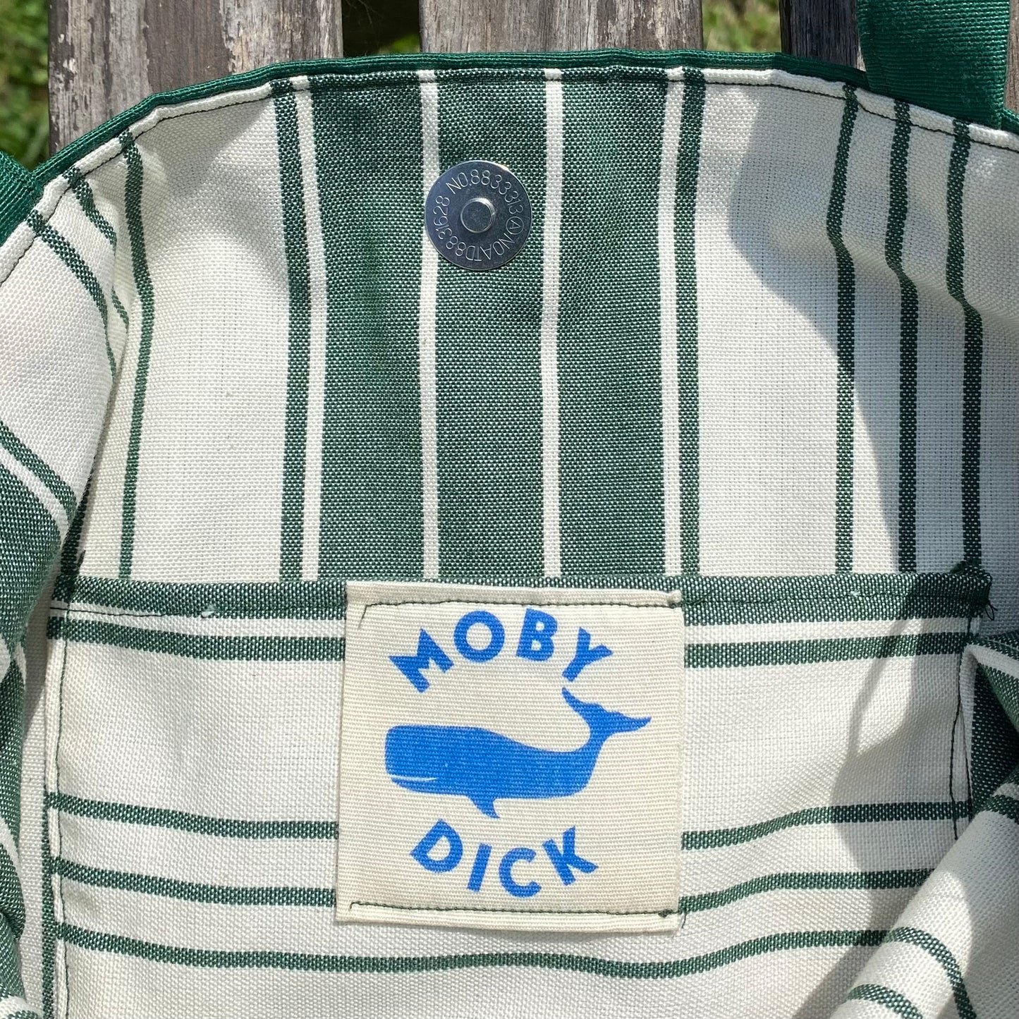 Mod. Basket verde 🥦