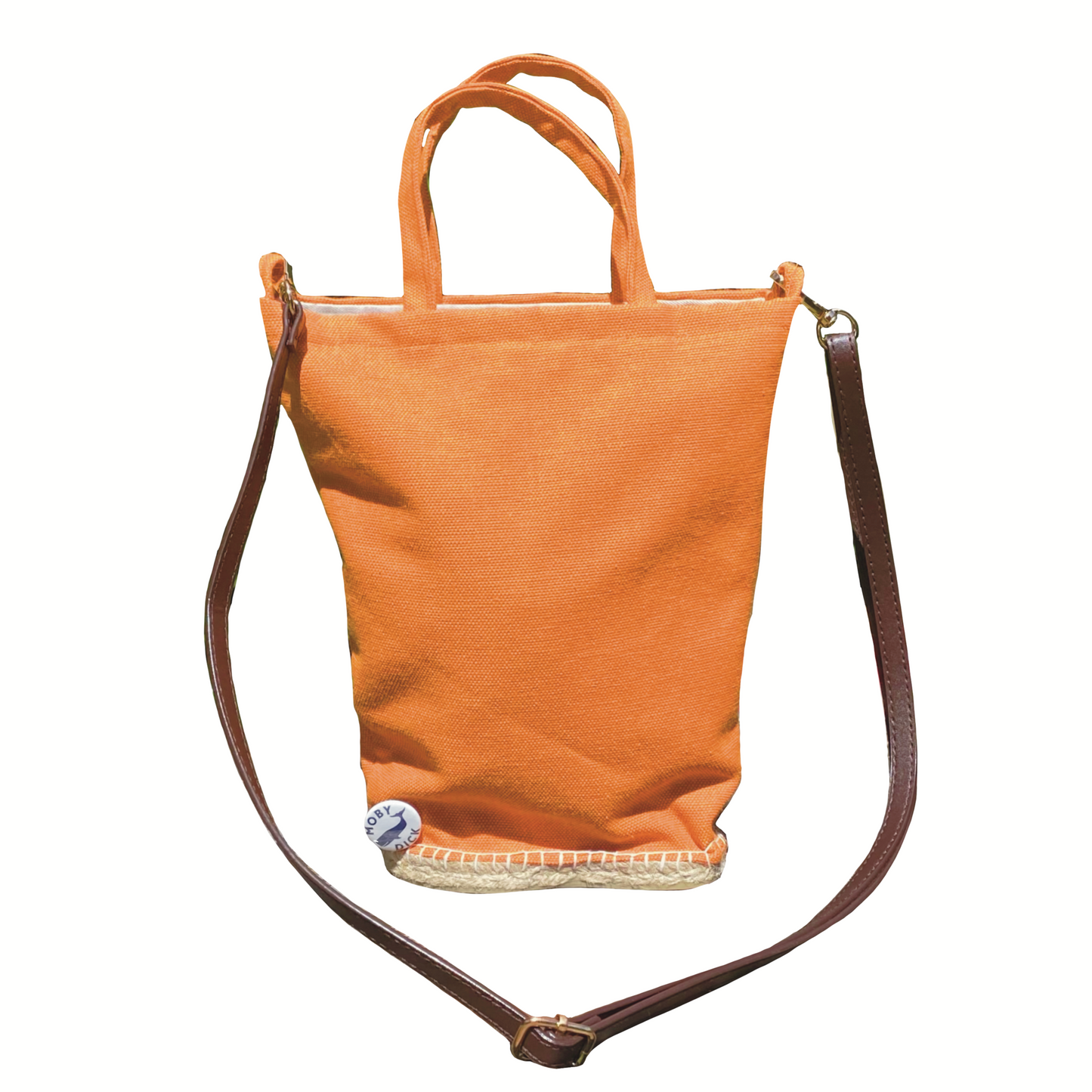 Mod. Basket Mini Naranja
