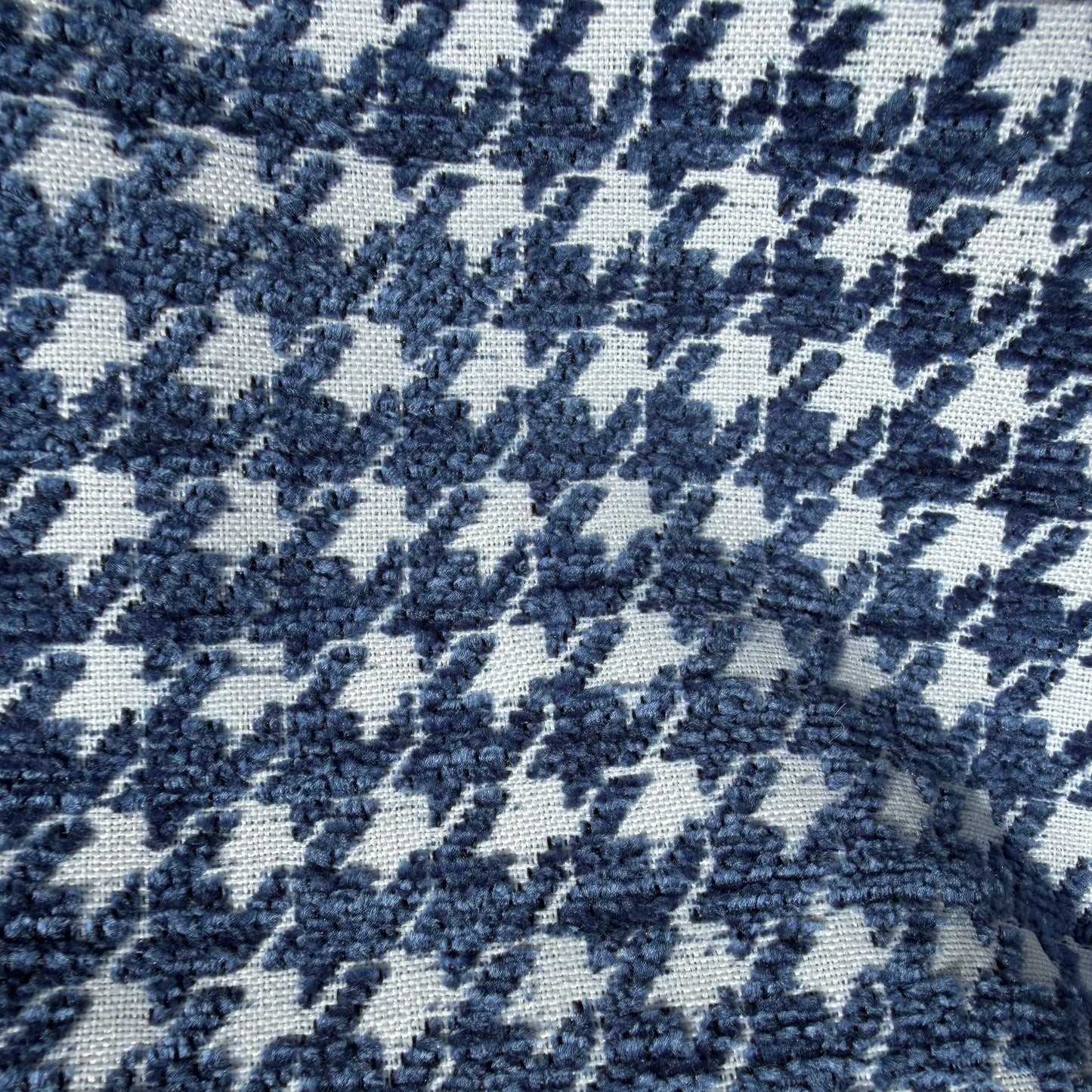 Bolso azul