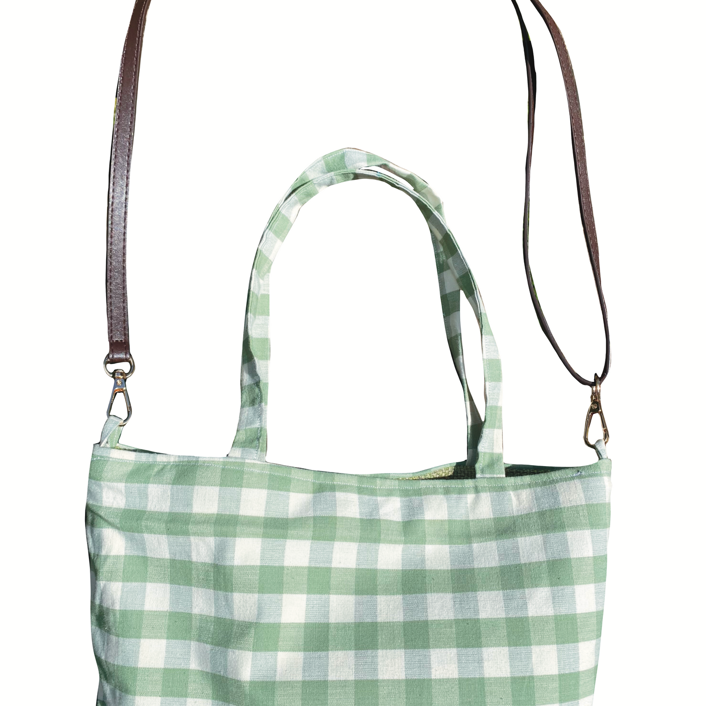 Mod. Basket Vichy