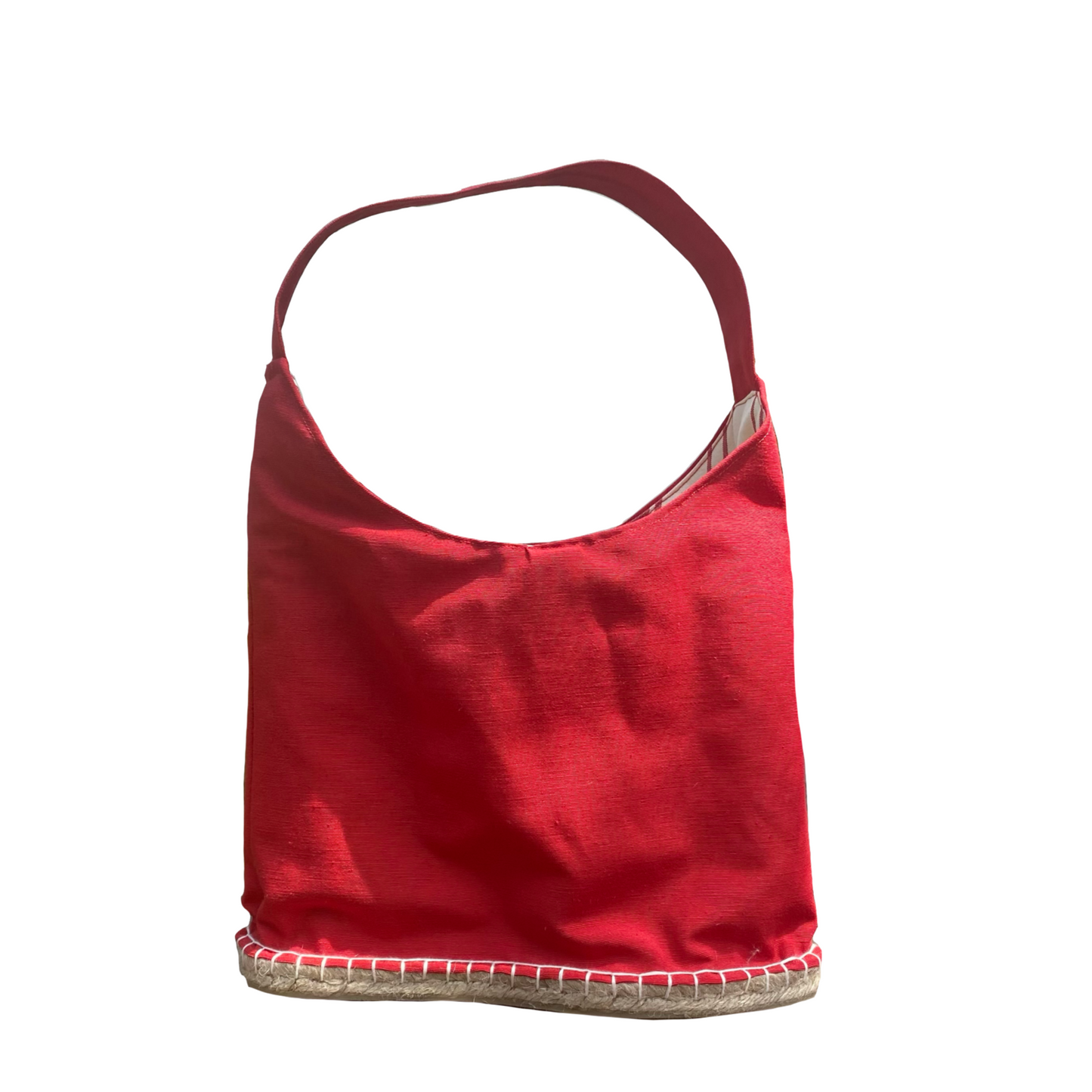 Bolso Rojo
