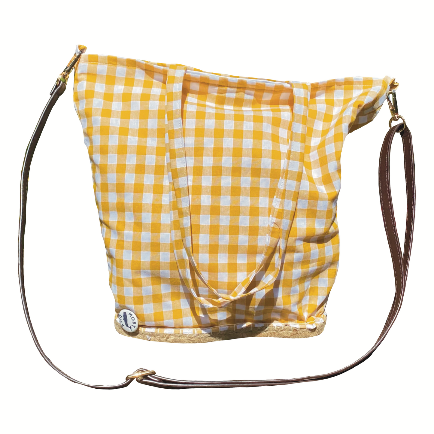 Mod. Basket Vichy