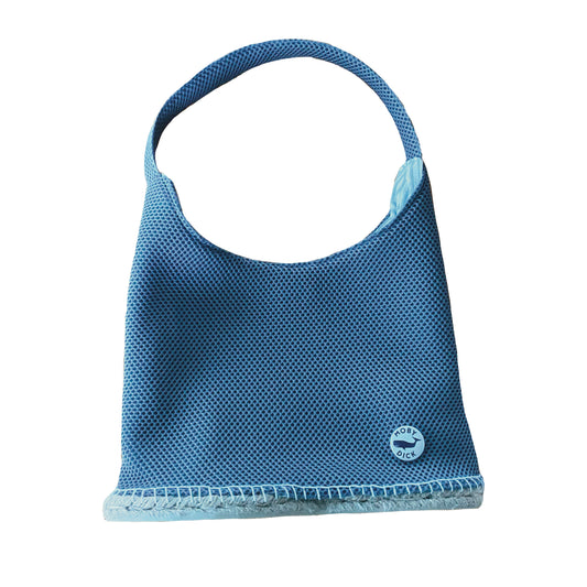 Bolso Neopreno Gris