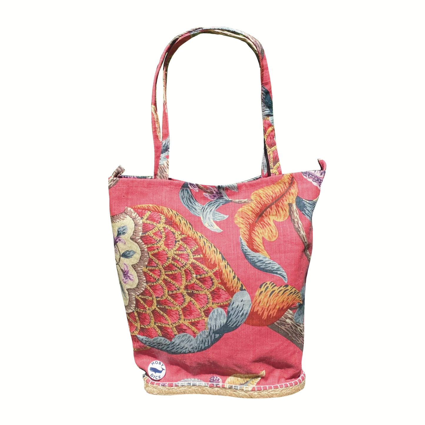 Mod. Basket estampado