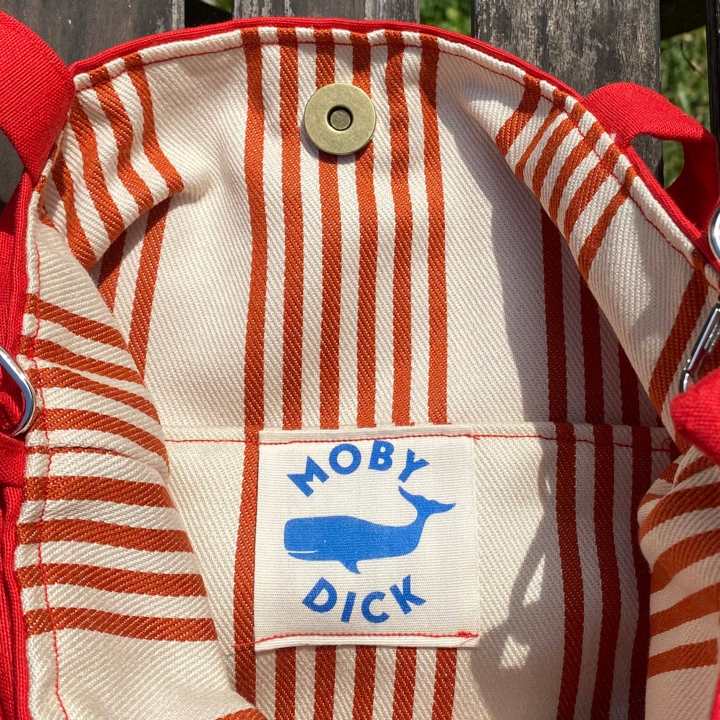 Mod. Basket rojo ❤️