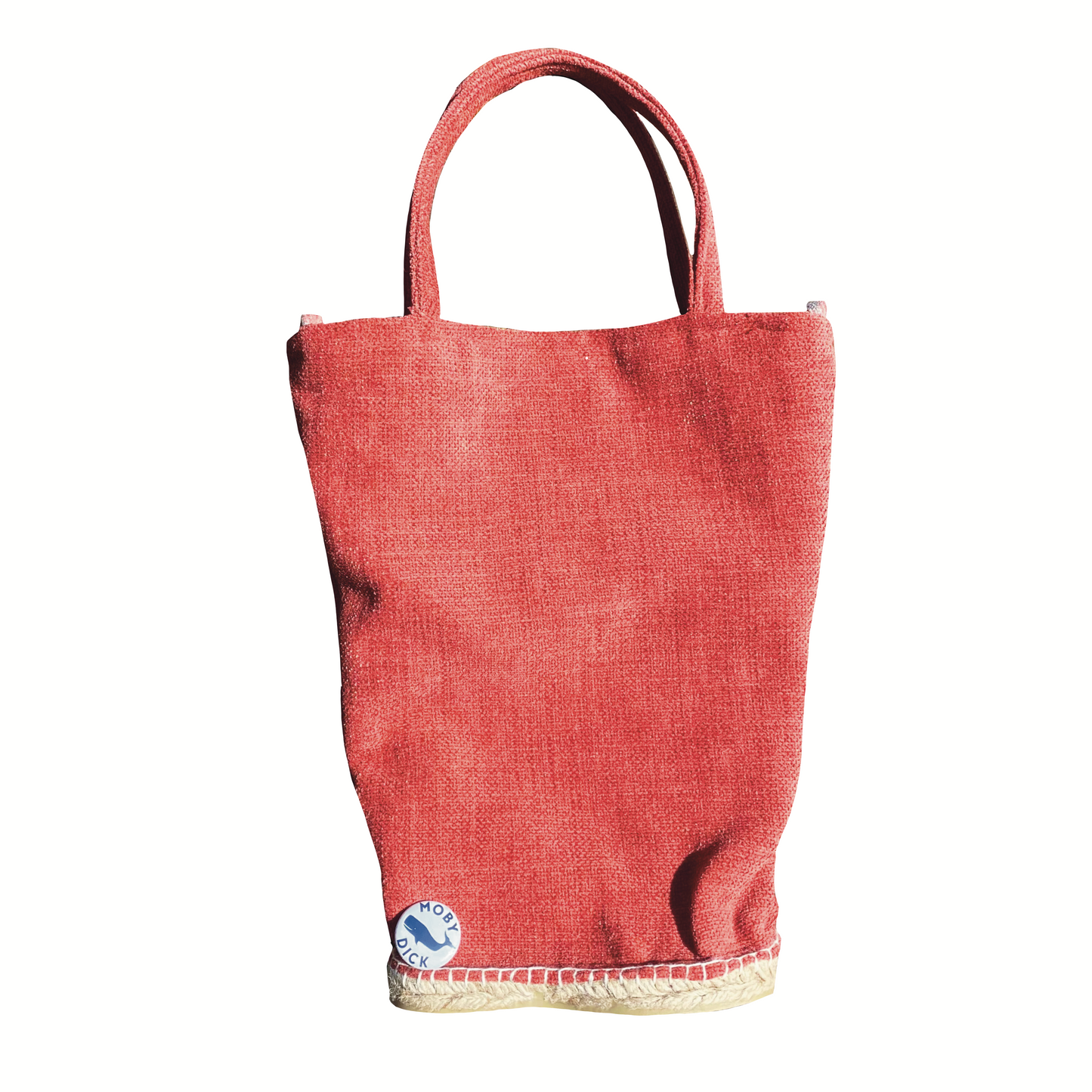 Mod. Basket Mini rojo