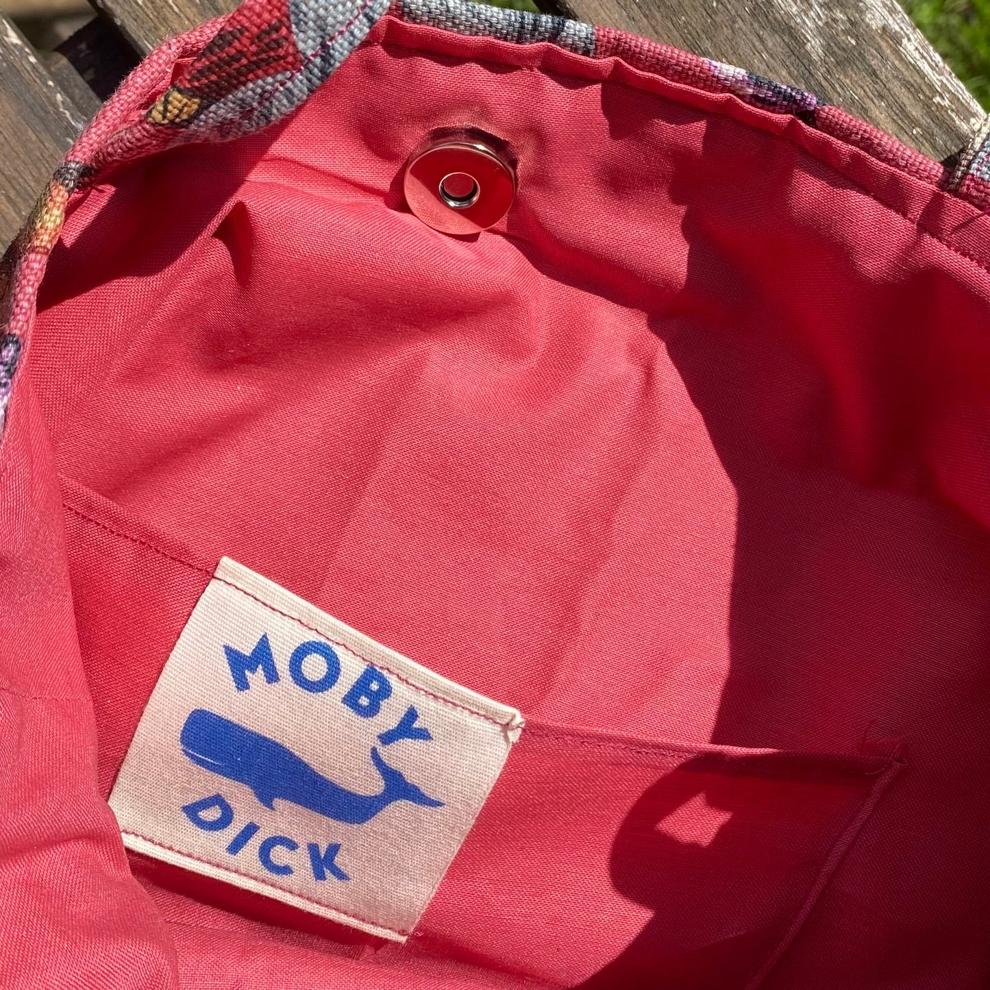 Mod. Basket estampado