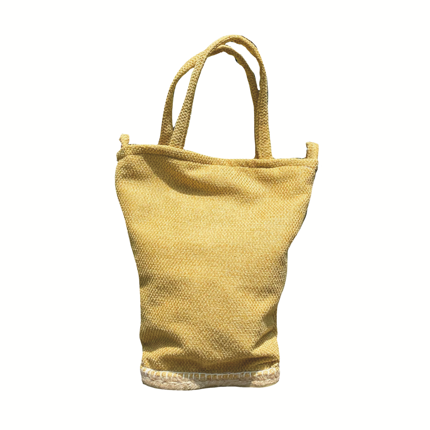 Mod. Basket Mini mostaza