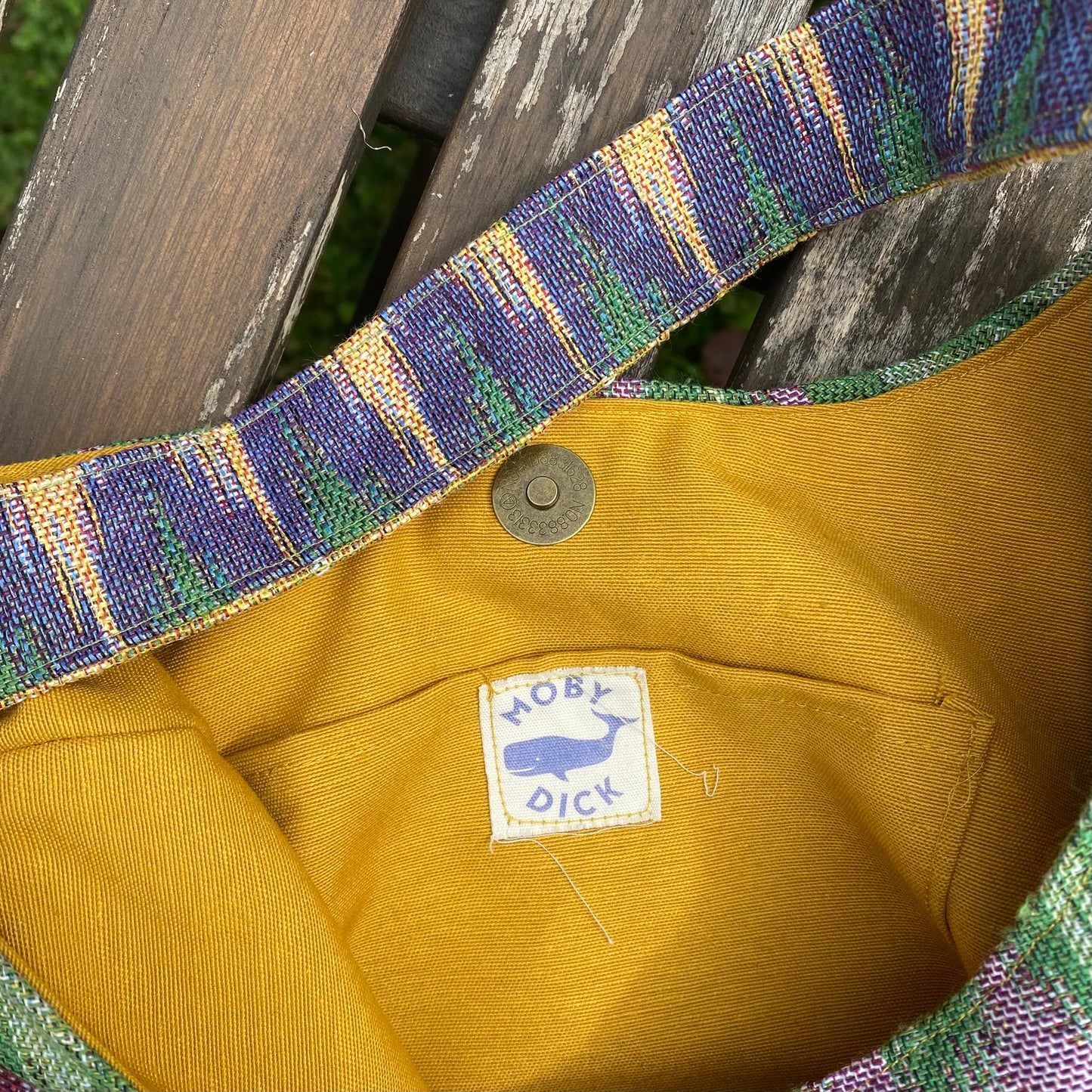 Bolso Colores