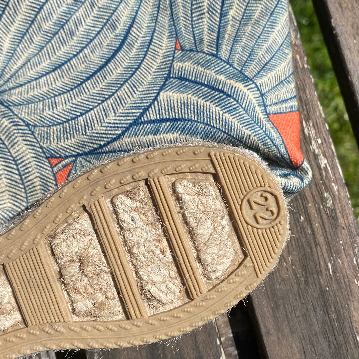 Mod. Basket Mini Calabazas