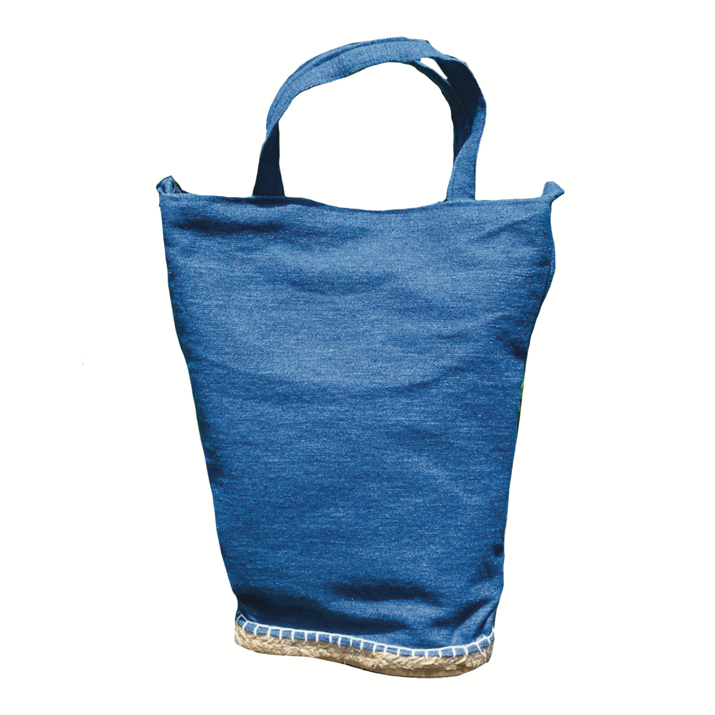 Mod. Basket Mini vaquero