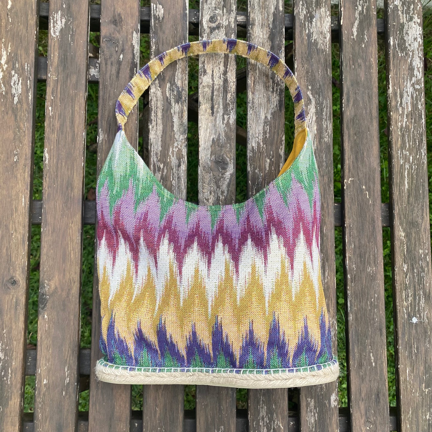 Bolso Colores