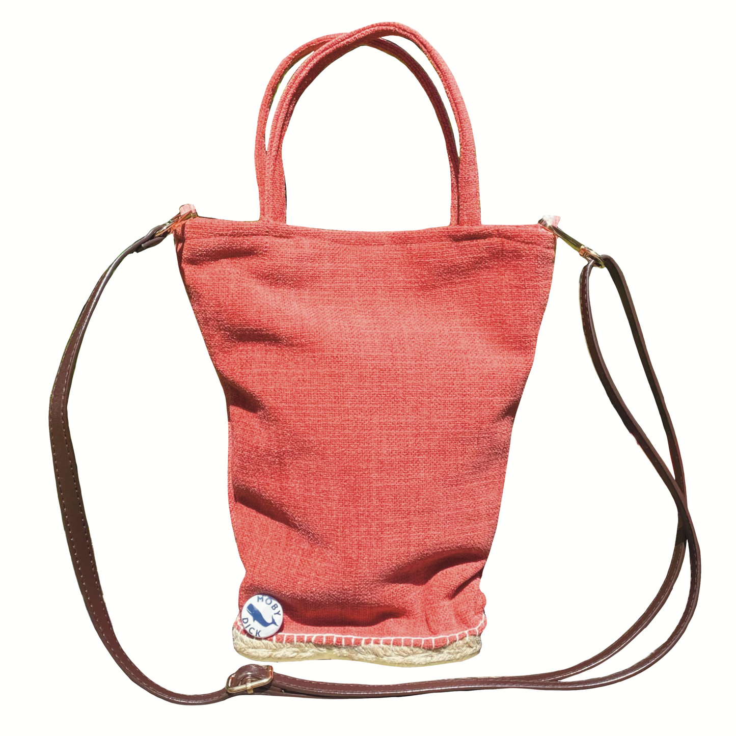 Mod. Basket Mini rojo