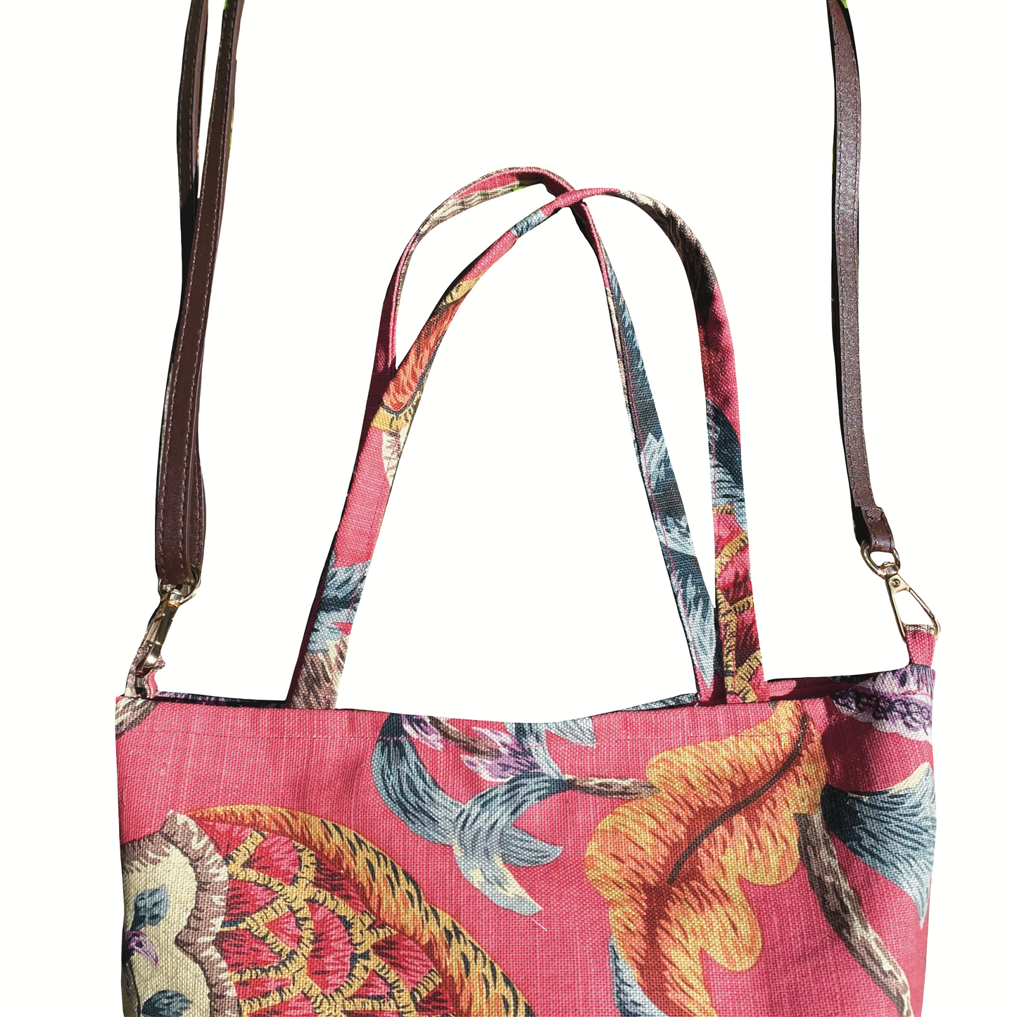 Mod. Basket estampado